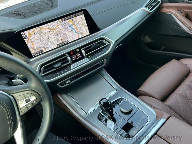 Photo of 2023 Alpine White BMW X5