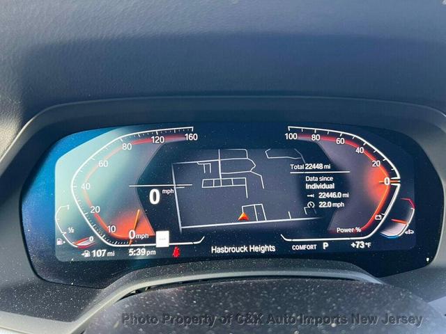Photo of 2023 Alpine White BMW X5