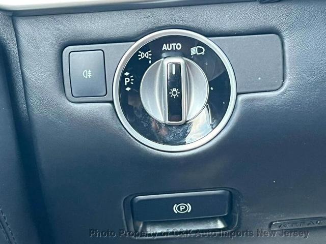 Photo of 2019 Brilliant Blue Metallic Mercedes-Benz AMG GLE 63