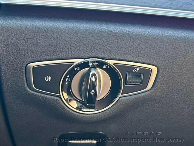 Photo of 2018 Selenite Grey Metallic Mercedes-Benz E-Class