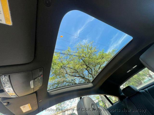 Photo of 2018 Selenite Grey Metallic Mercedes-Benz E-Class