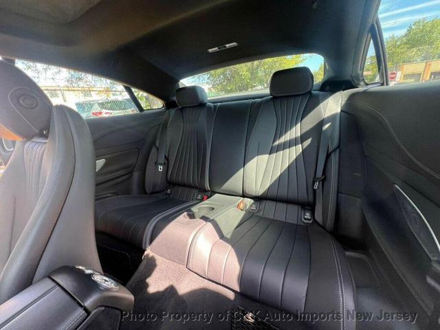 Photo of 2018 Selenite Grey Metallic Mercedes-Benz E-Class