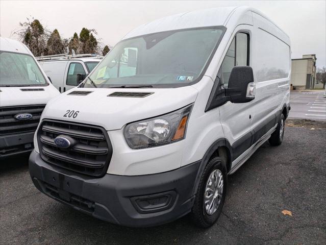 2020 Ford Transit-150