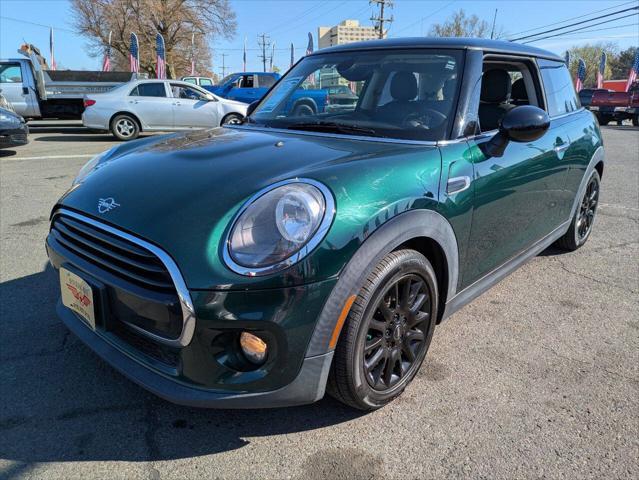2019 MINI Hardtop