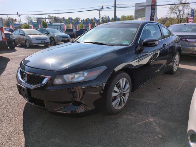 2009 Honda Accord