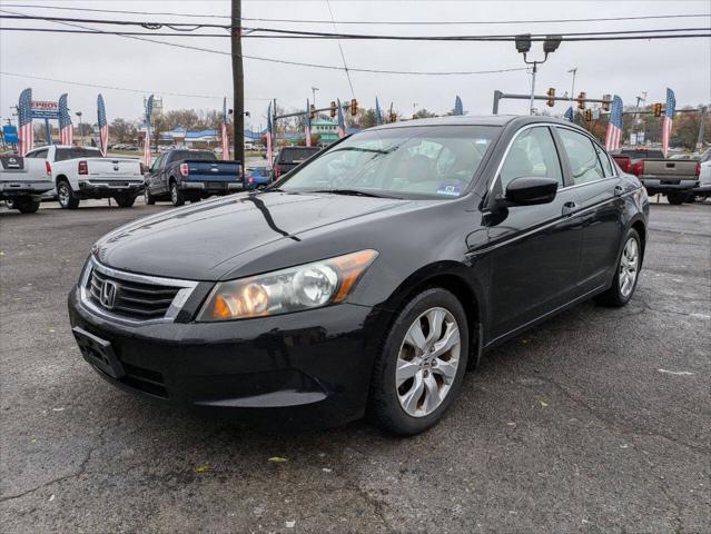 2009 Honda Accord