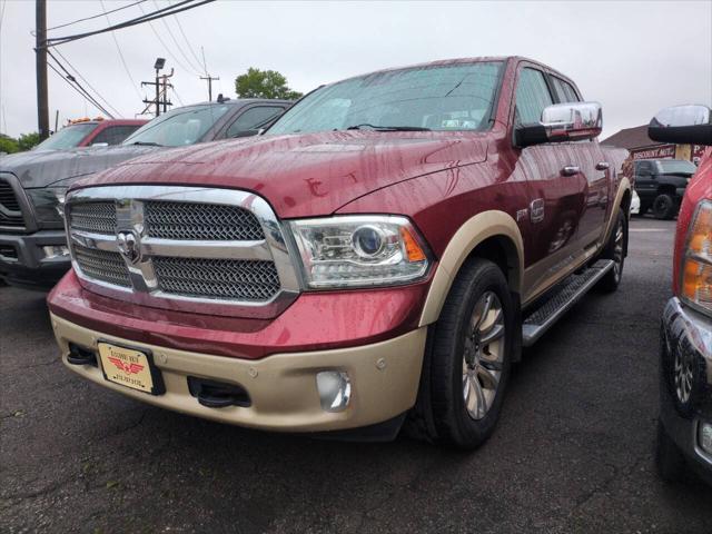 2015 RAM 1500