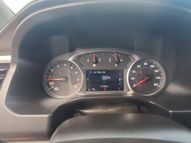 Photo of 2021 Cayenne Red Tintcoat GMC Acadia