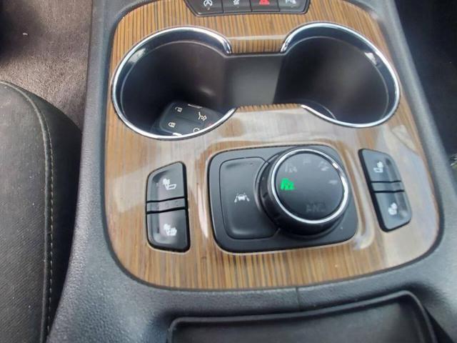 Photo of 2021 Cayenne Red Tintcoat GMC Acadia