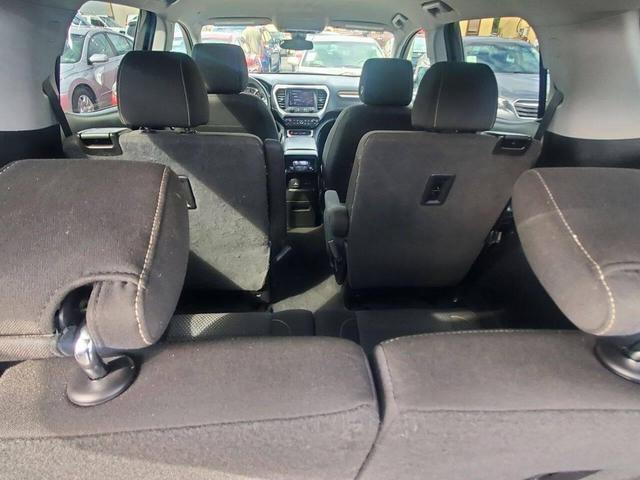 Photo of 2021 Cayenne Red Tintcoat GMC Acadia