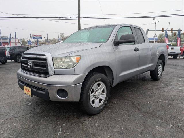 2010 Toyota Tundra