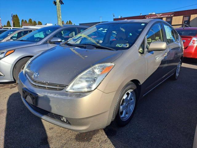 2005 Toyota Prius