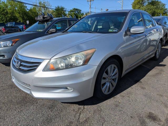 2011 Honda Accord
