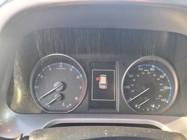 Photo of 2017 Black Toyota RAV4