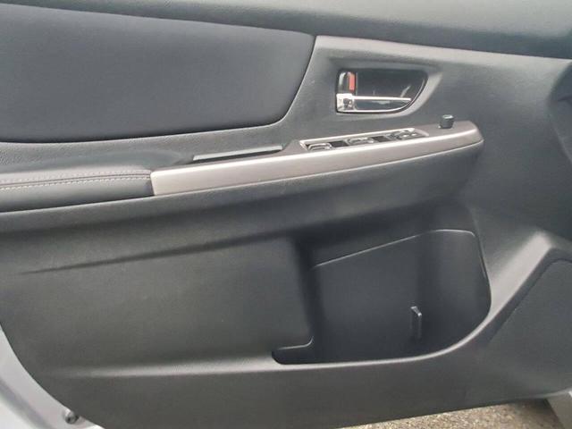 Photo of 2015 Blue Subaru XV Crosstrek