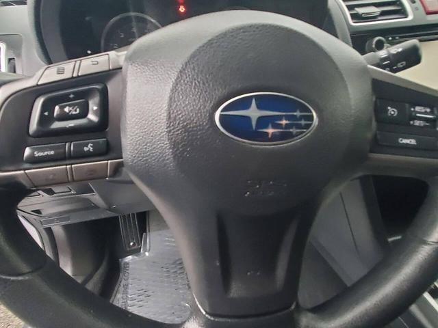 Photo of 2015 Blue Subaru XV Crosstrek