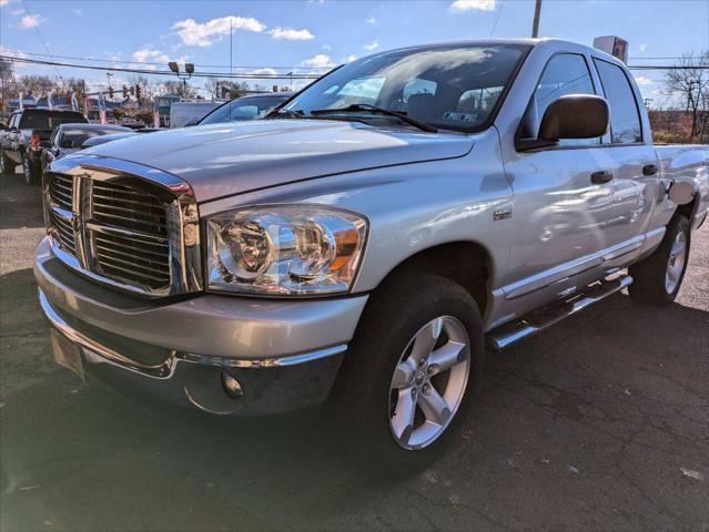 2007 Dodge Ram 1500