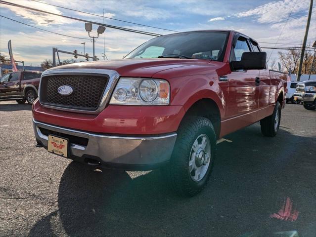 2006 Ford F-150