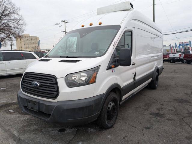 2015 Ford Transit-350