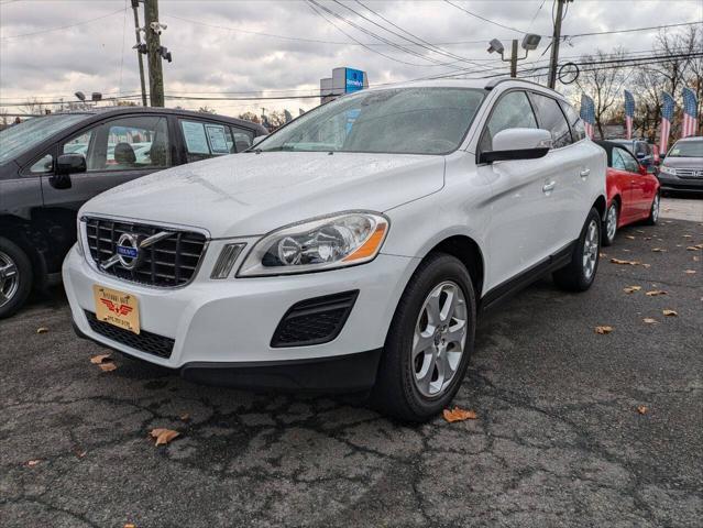 2012 Volvo XC60