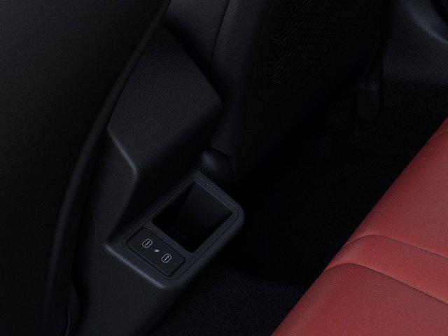 Photo of 2025 Gray Kia K4