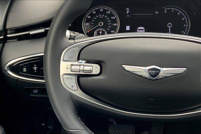 Photo of 2024 Uyuni White Genesis GV70