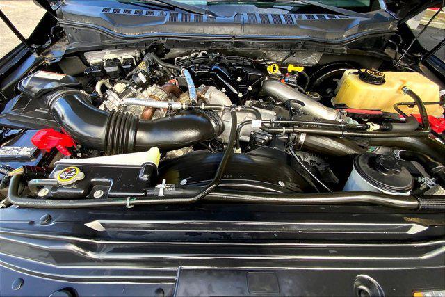 Photo of 2019 Magnetic Ford F-250