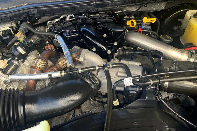 Photo of 2019 Magnetic Ford F-250