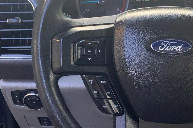 Photo of 2019 Magnetic Ford F-250