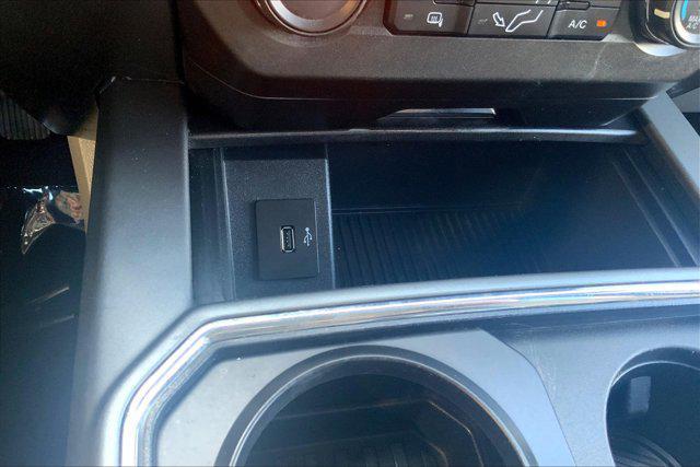 Photo of 2019 Magnetic Ford F-250