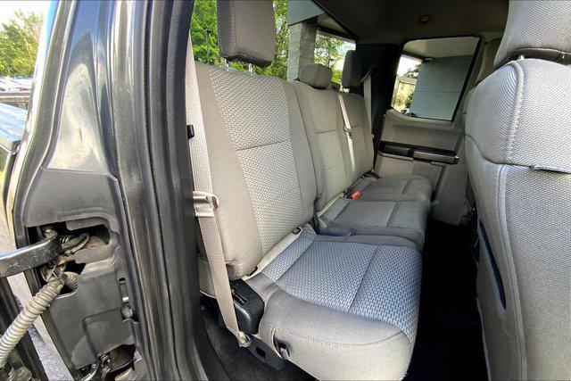 Photo of 2019 Magnetic Ford F-250