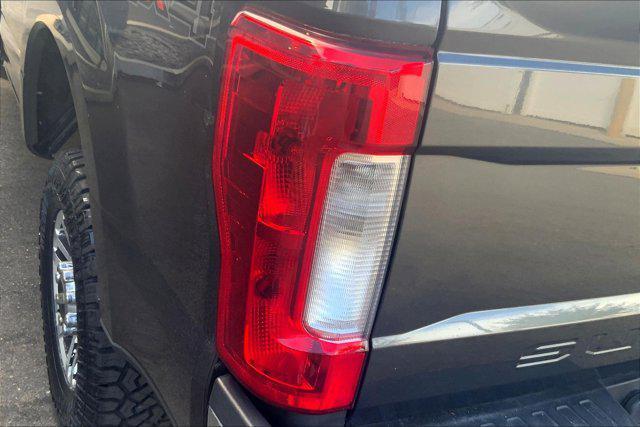Photo of 2019 Magnetic Ford F-250