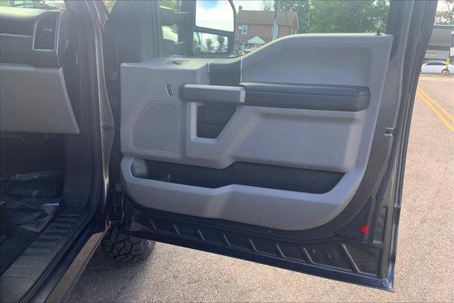 Photo of 2019 Magnetic Ford F-250