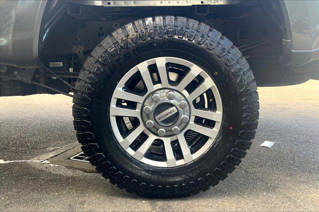 Photo of 2019 Magnetic Ford F-250