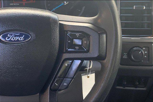 Photo of 2019 Magnetic Ford F-250