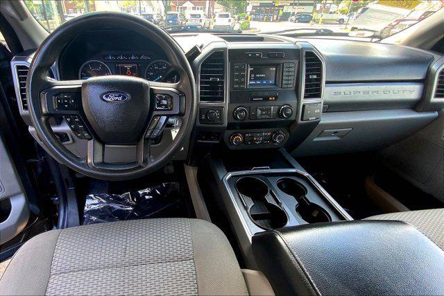 Photo of 2019 Magnetic Ford F-250