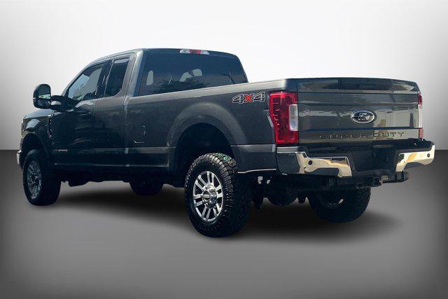 Photo of 2019 Magnetic Ford F-250