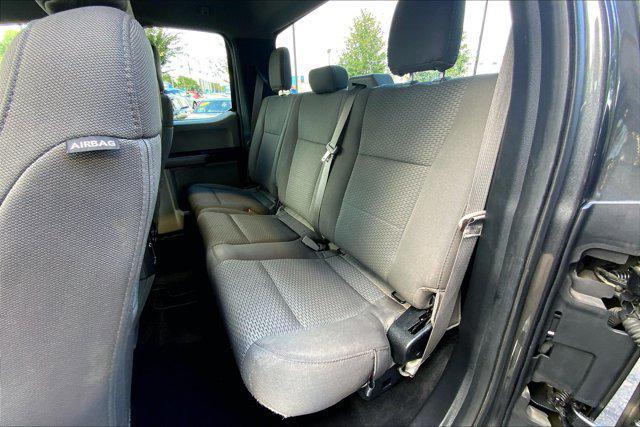 Photo of 2019 Magnetic Ford F-250