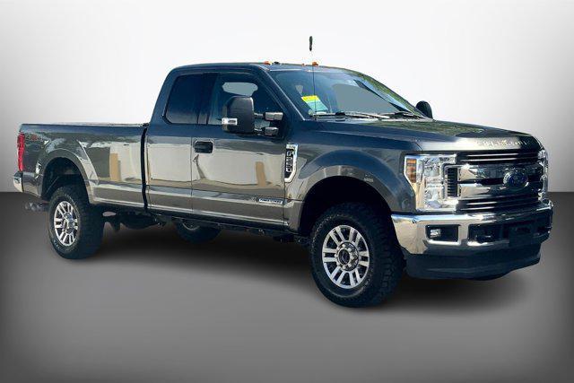 Photo of 2019 Magnetic Ford F-250