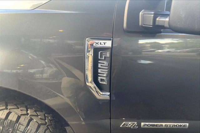 Photo of 2019 Magnetic Ford F-250