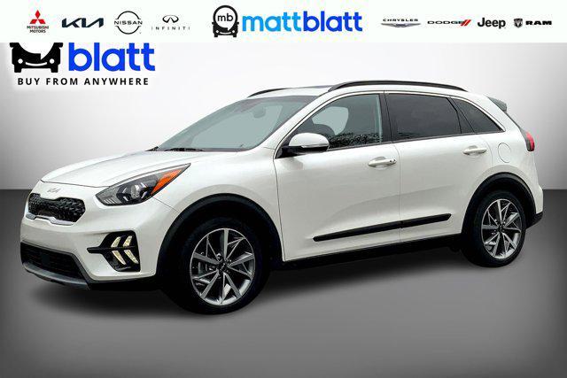 2022 Kia NIRO