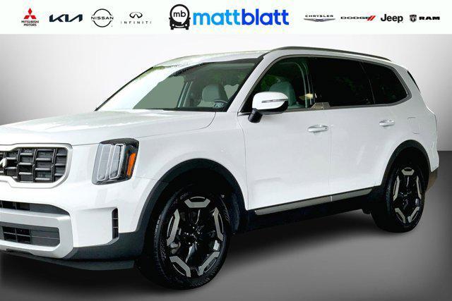 2024 Kia Telluride