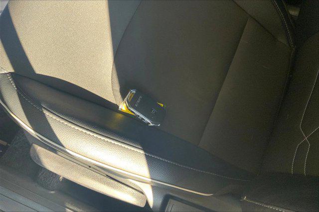 Photo of 2023 Aurora Black Kia Forte