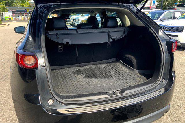 Photo of 2019 Jet Black Mica Mazda CX-5