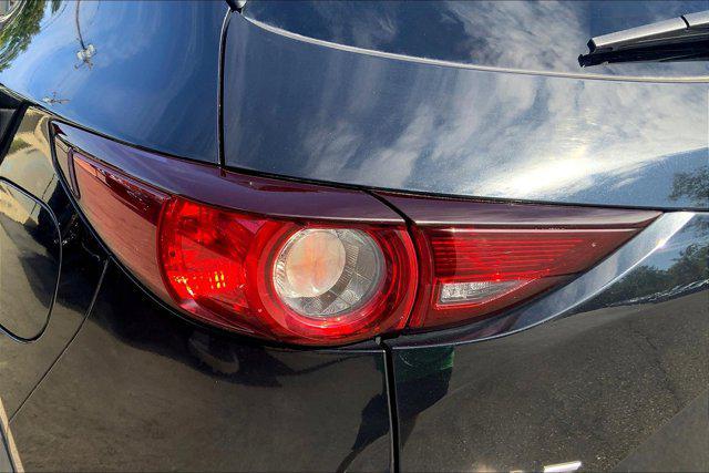 Photo of 2019 Jet Black Mica Mazda CX-5