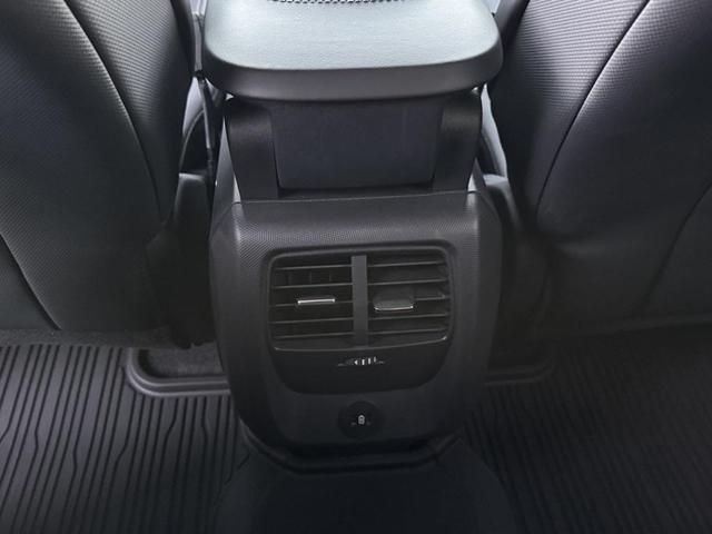 Photo of 2025 Shadow Black Ford Mustang Mach-E