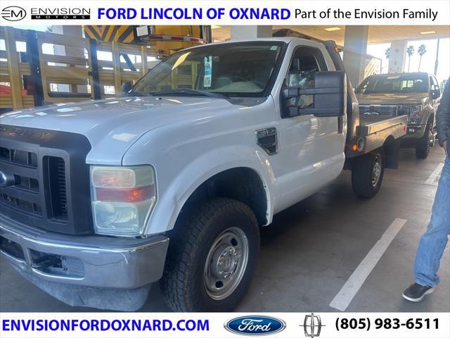 2010 Ford F-250