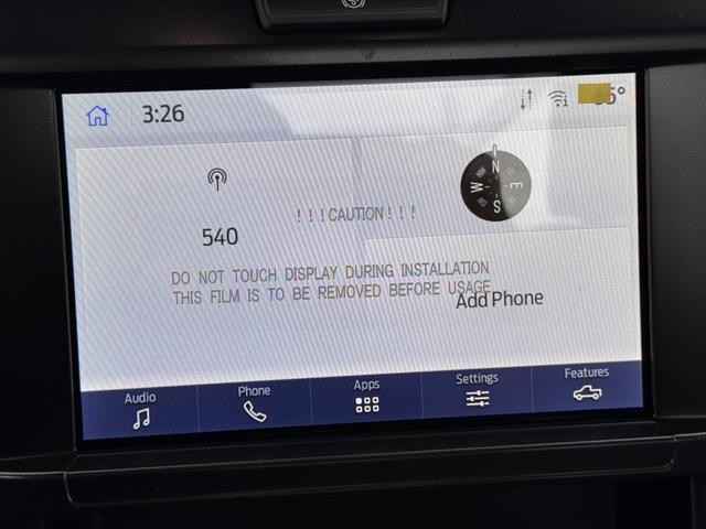 Photo of 2025 Oxford White Ford F-350