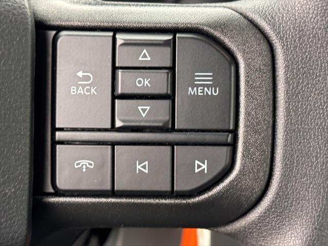 Photo of 2025 Oxford White Ford F-350