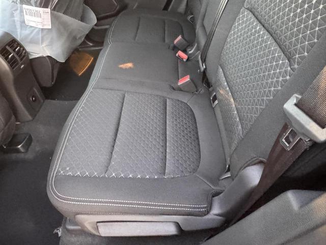 Photo of 2025 Rapid Red Metallic Tinted Clearcoat Ford Escape
